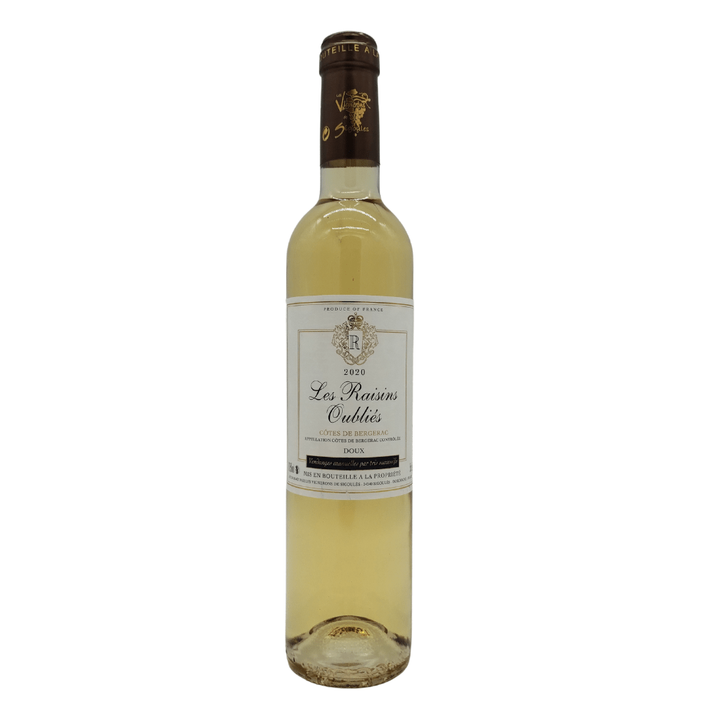 acheter vin blanc du languedoc Chantarel Sauvignon Blanc